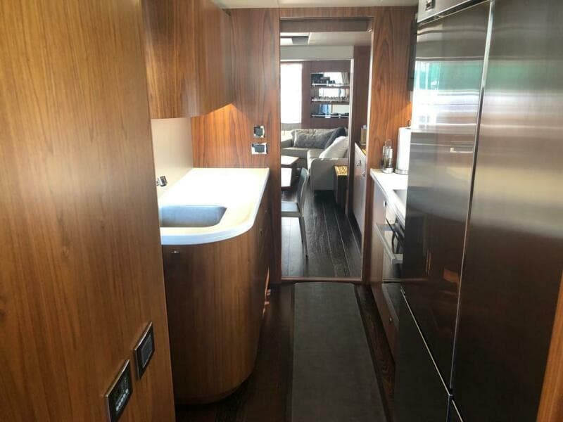 2019 Sunseeker  - Photo 19