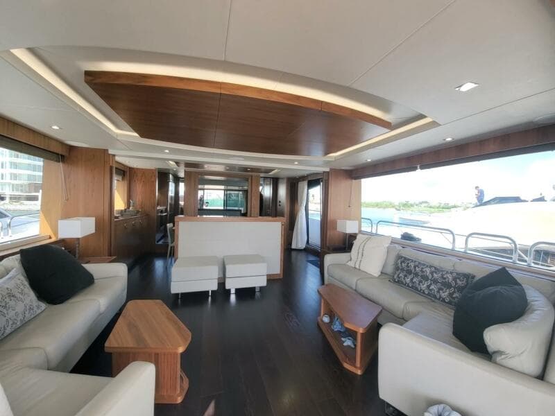 2019 Sunseeker  - Photo 18