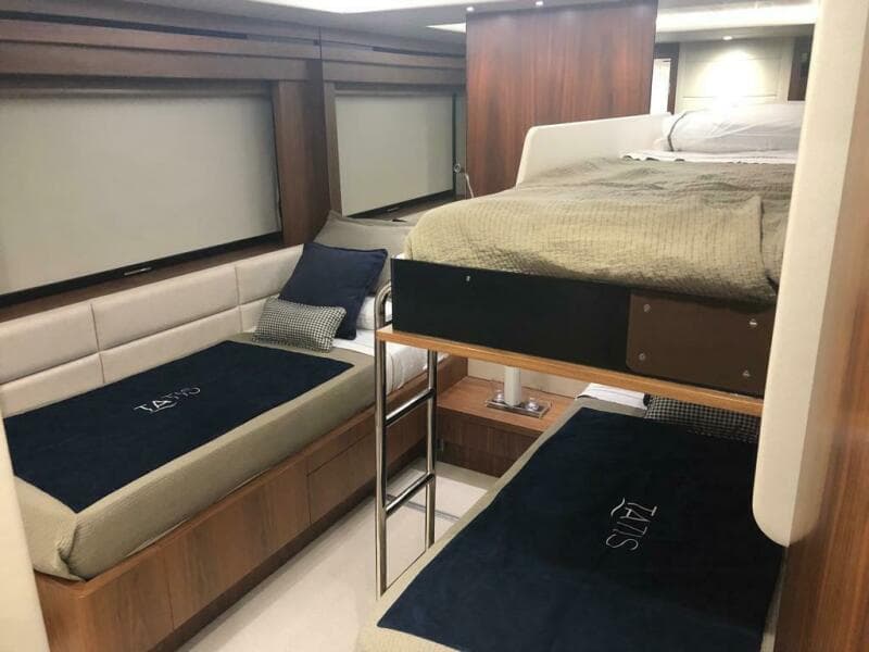 2019 Sunseeker  - Photo 24