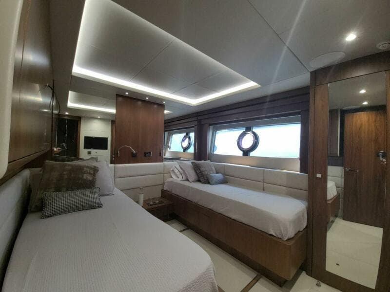 2019 Sunseeker  - Photo 25