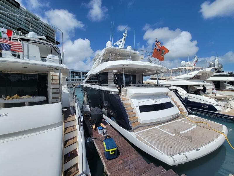 2019 Sunseeker  - Photo 4