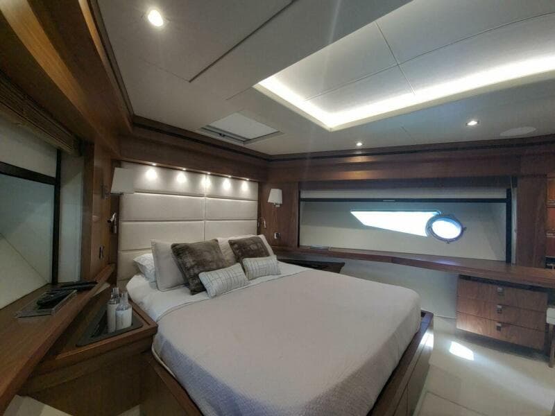 2019 Sunseeker  - Photo 22