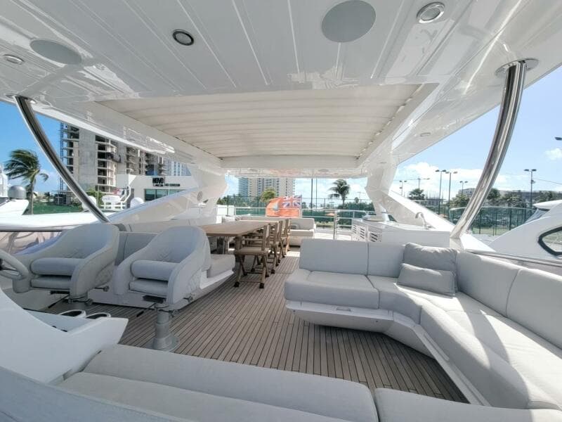 2019 Sunseeker  - Photo 15