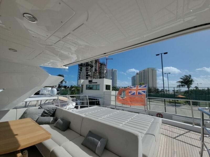 2019 Sunseeker  - Photo 13