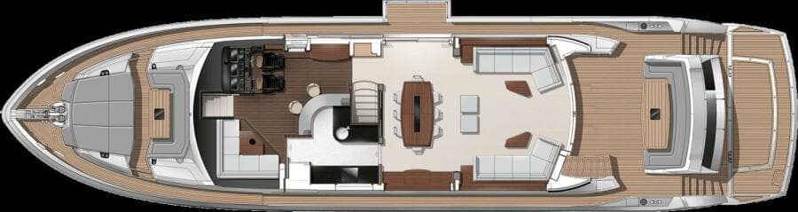 2019 Sunseeker  - Photo 33