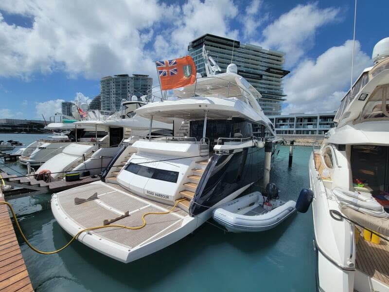 2019 Sunseeker  - Photo 3