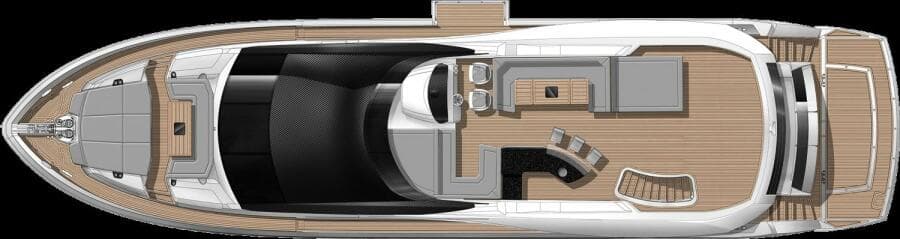 2019 Sunseeker  - Photo 31