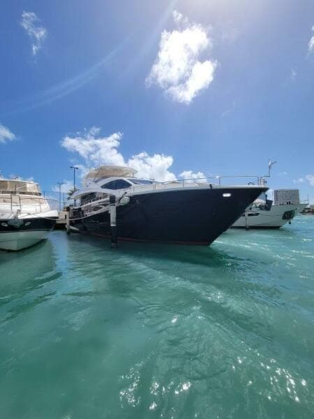2019 Sunseeker  - Photo 1