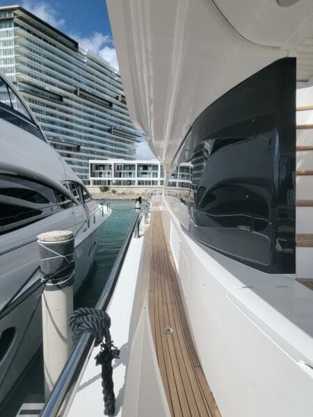 2019 Sunseeker  - Photo 6