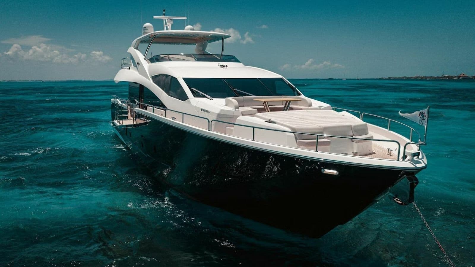 2019 Sunseeker  - Photo 1