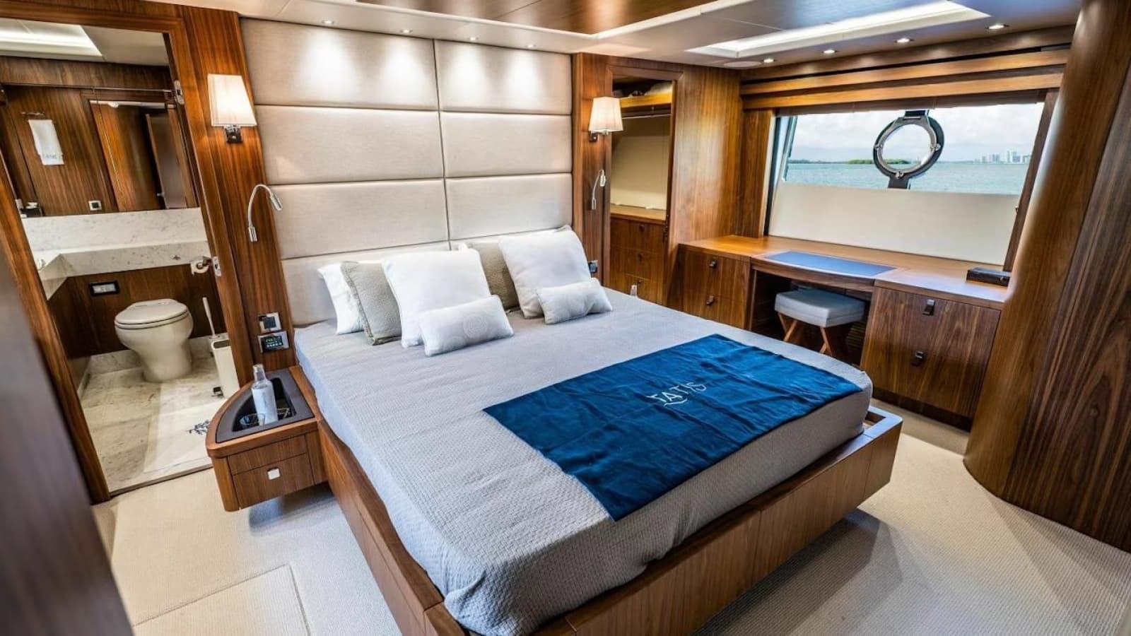 2019 Sunseeker  - Photo 16