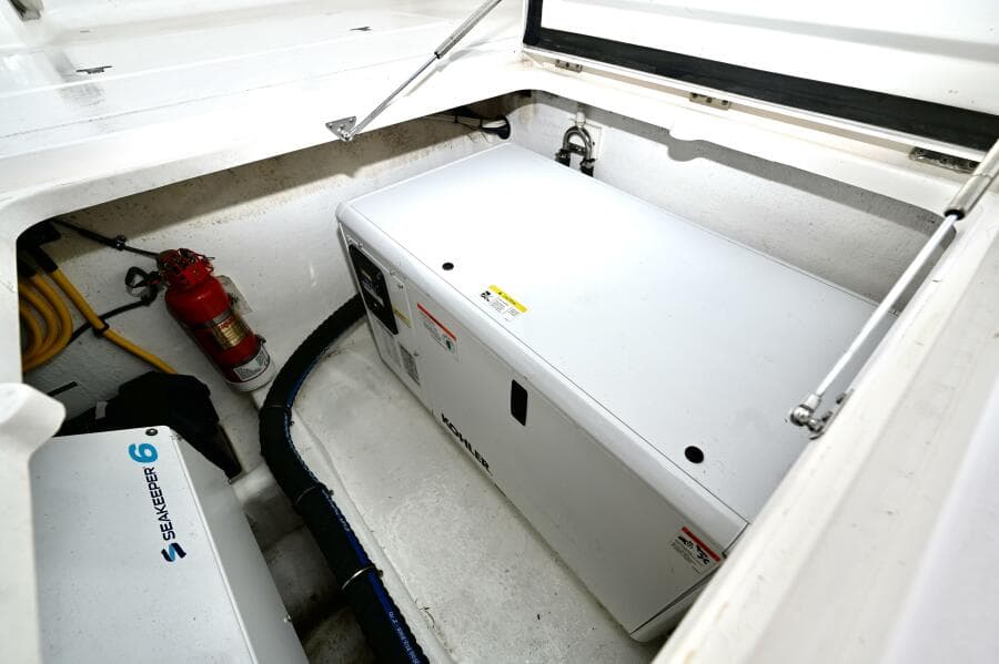 2021 Intrepid 438 Evolution