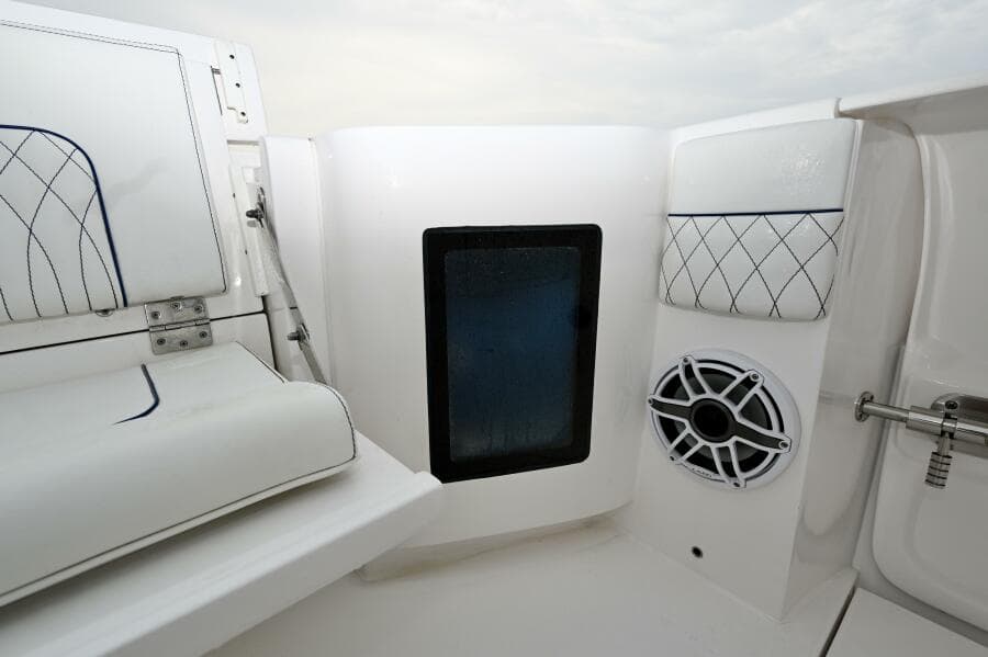 2021 Intrepid 438 Evolution