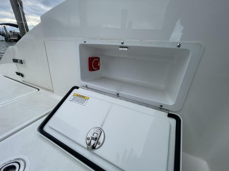 2024 Sea Ray SPX 230 Bowrider