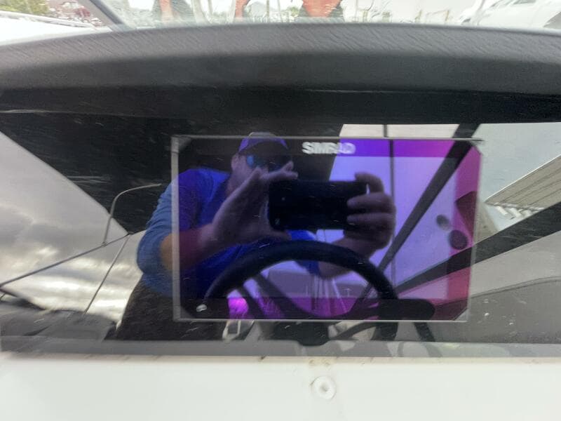 2024 Sea Ray SPX 230 Bowrider