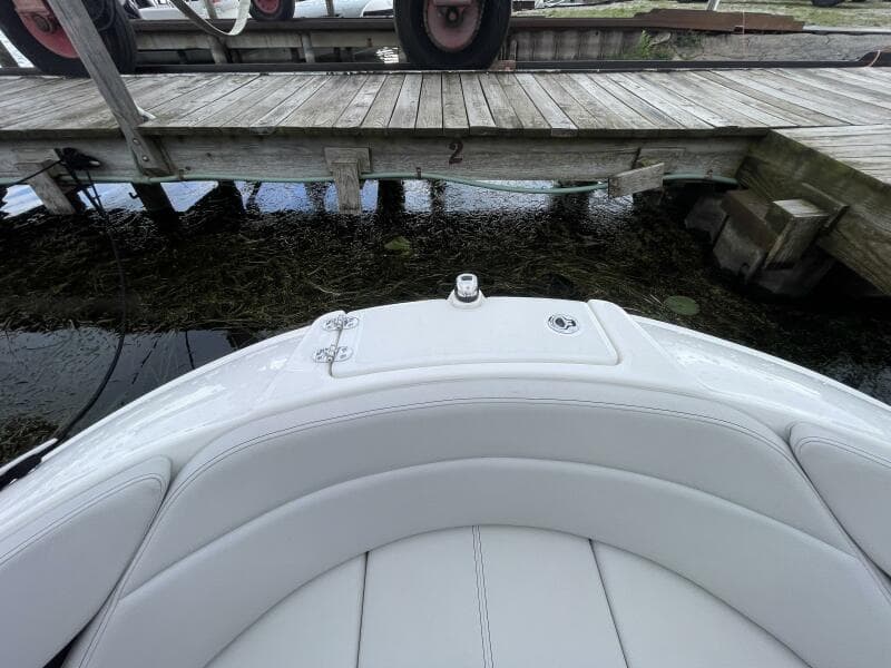 2024 Sea Ray SPX 230 Bowrider