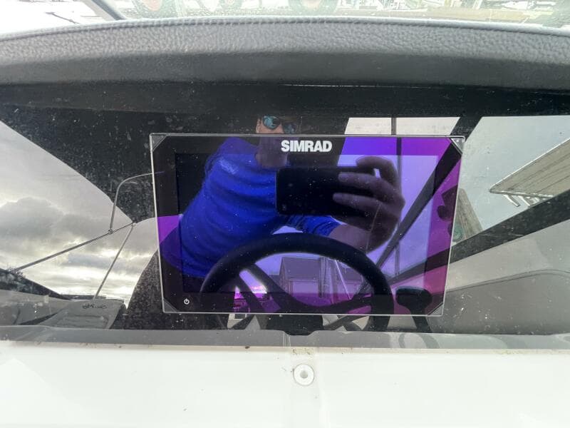 2024 Sea Ray SPX 230 Bowrider