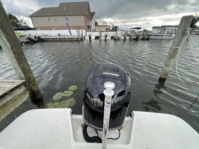 2024 Sea Ray SPX 230 Bowrider