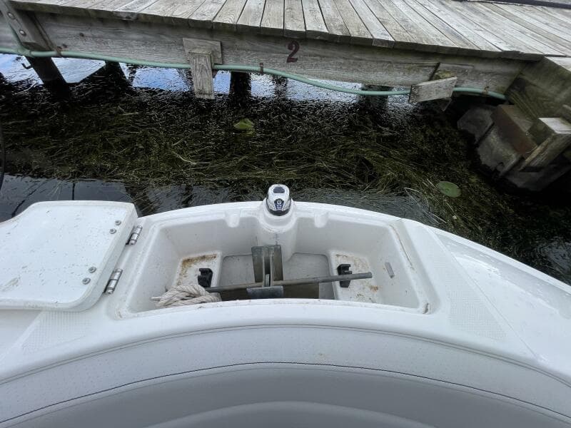 2024 Sea Ray SPX 230 Bowrider