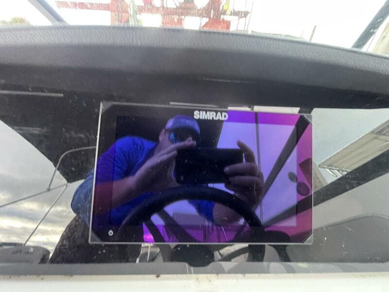 2024 Sea Ray SPX 230 Bowrider