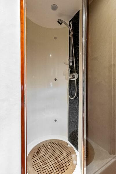 2001 Sunseeker Predator