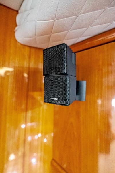 2001 Sunseeker Predator