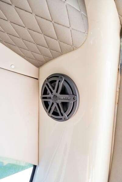 2001 Sunseeker Predator