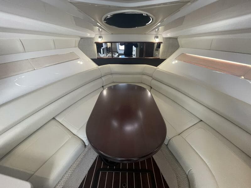 2019 Monterey 295 Sport Yacht