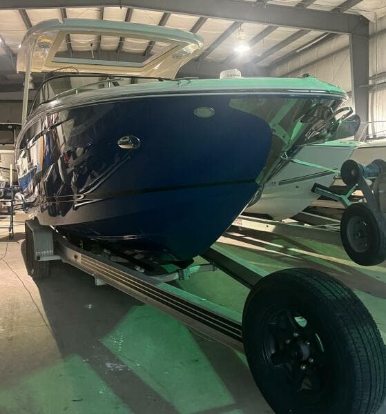 2020 Regal 29 OBX