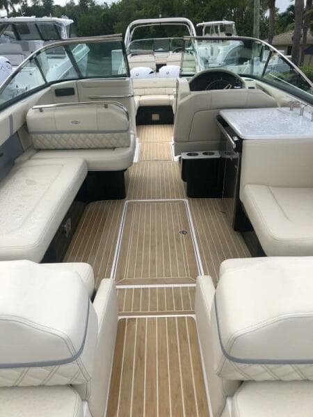 2020 Regal 29 OBX