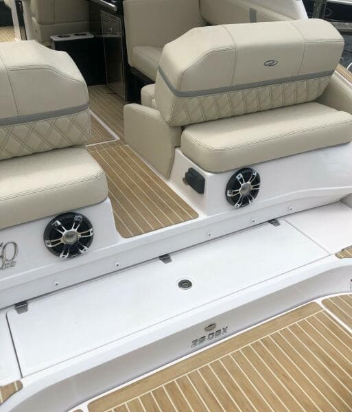 2020 Regal 29 OBX