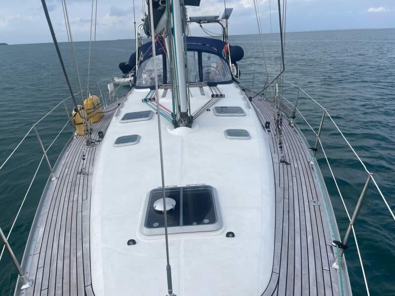 2001 Jeanneau  - Photo 6