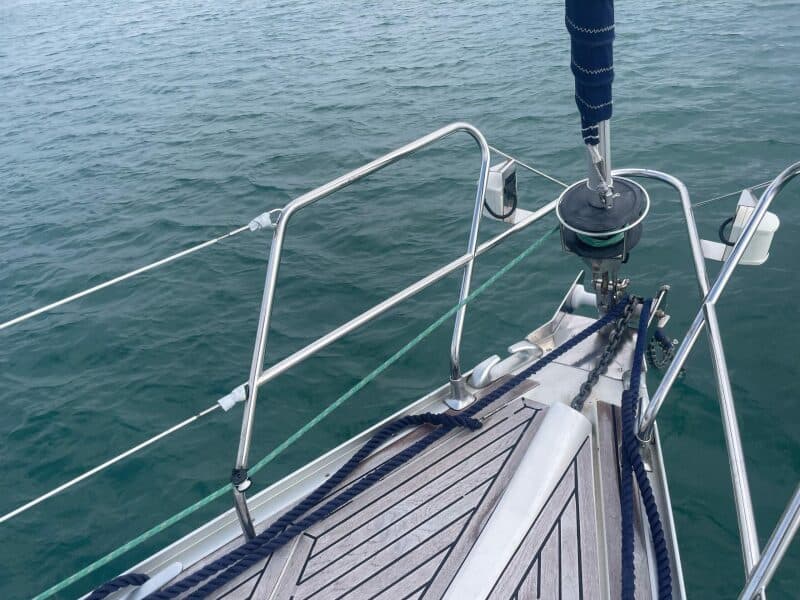 2001 Jeanneau  - Photo 5