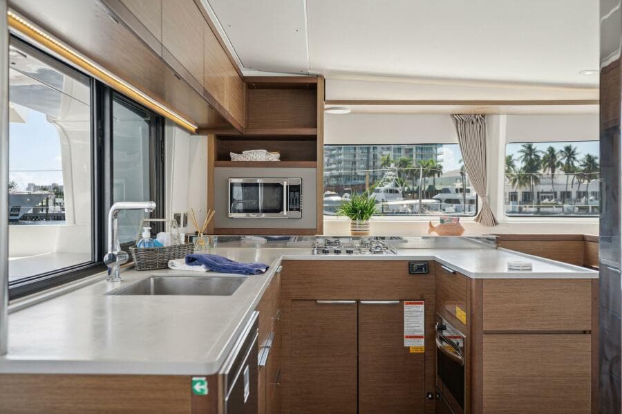 2021 Lagoon  - Photo 28