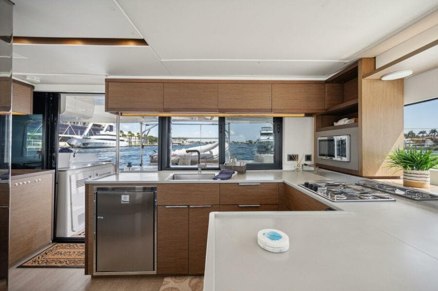 2021 Lagoon  - Photo 32