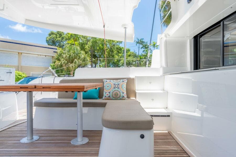 2021 Lagoon  - Photo 12