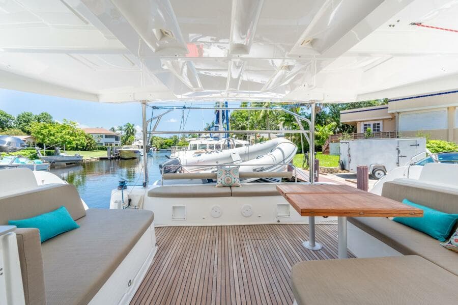 2021 Lagoon  - Photo 13