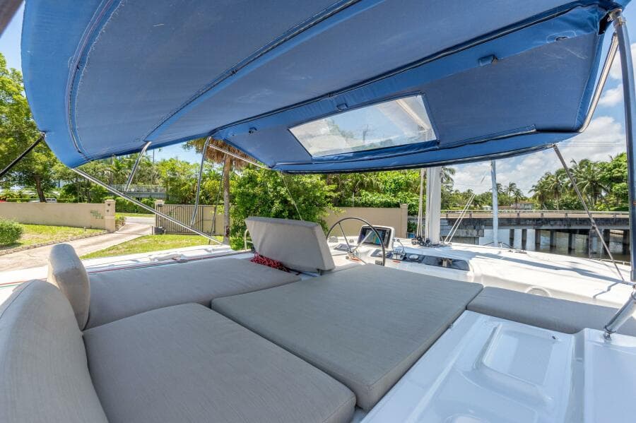 2021 Lagoon  - Photo 19