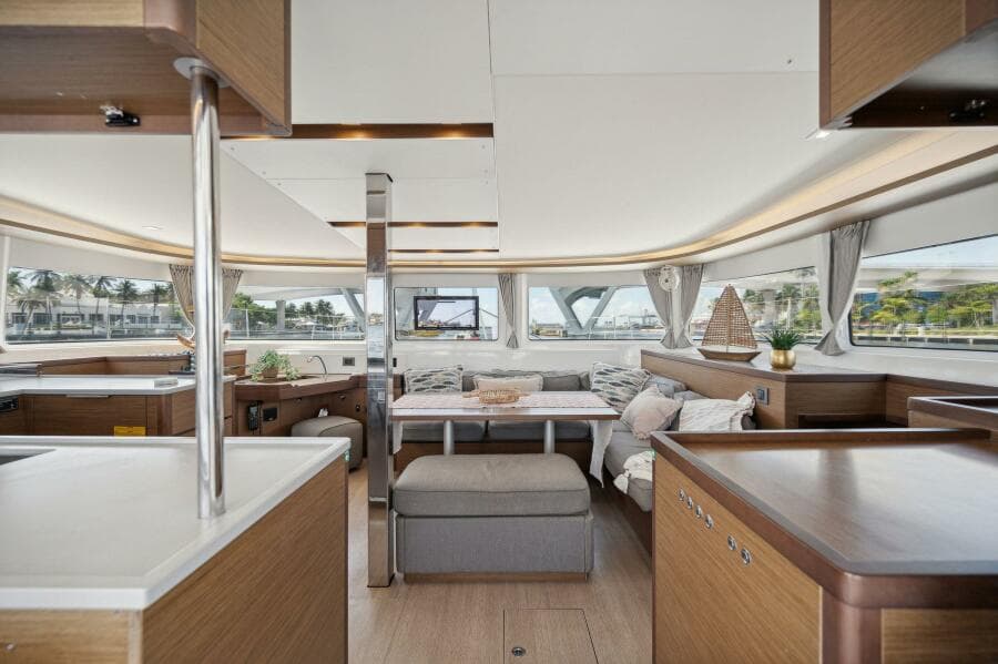 2021 Lagoon  - Photo 27