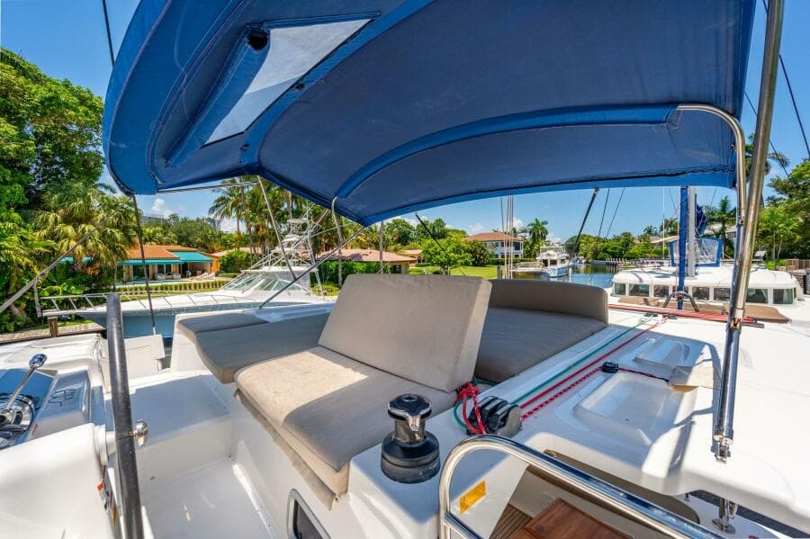 2021 Lagoon  - Photo 26