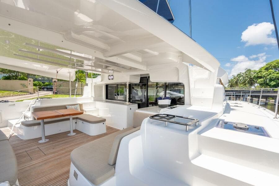 2021 Lagoon  - Photo 15