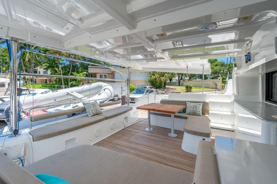 2021 Lagoon  - Photo 11