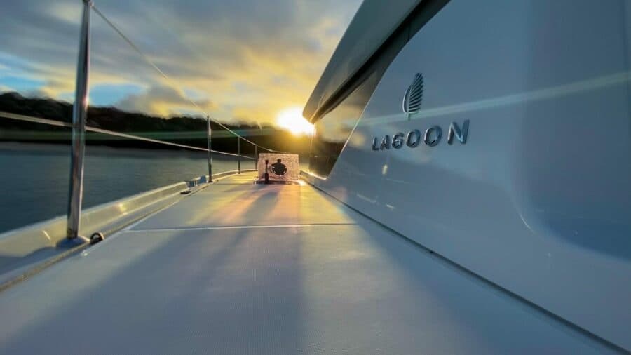 2021 Lagoon  - Photo 69