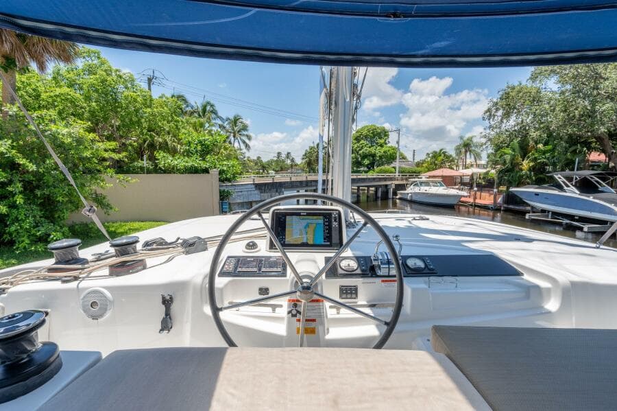 2021 Lagoon  - Photo 20