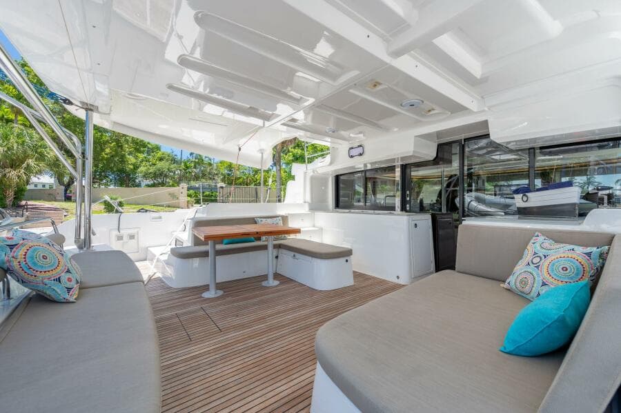 2021 Lagoon  - Photo 10