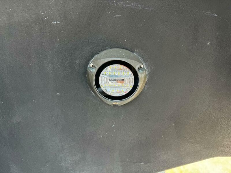 2012 Formula 290 Bowrider