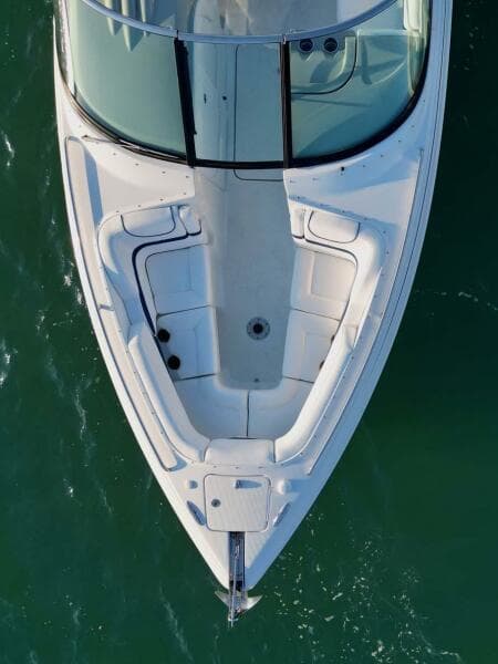 2012 Formula 290 Bowrider