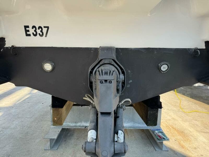 2012 Formula 290 Bowrider