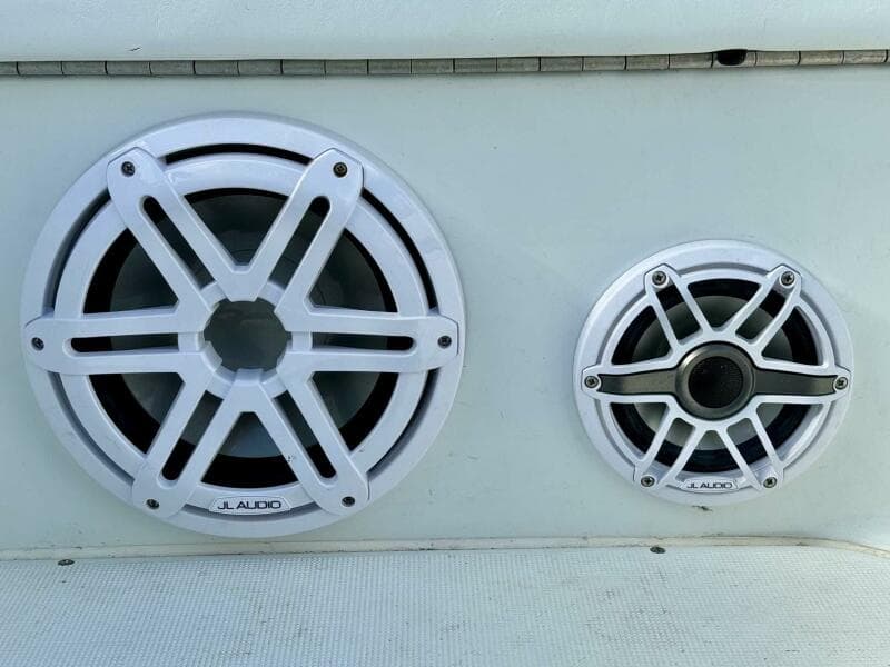 2012 Formula 290 Bowrider