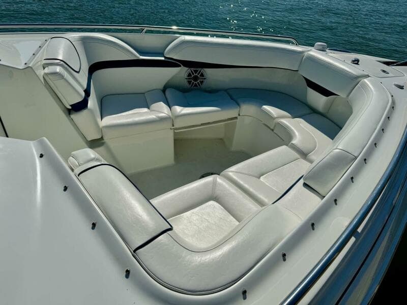 2012 Formula 290 Bowrider